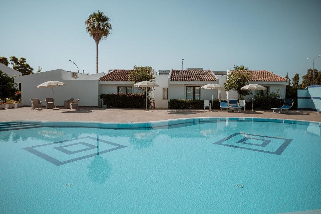 Resort Fior Di Sardegna (Posada)