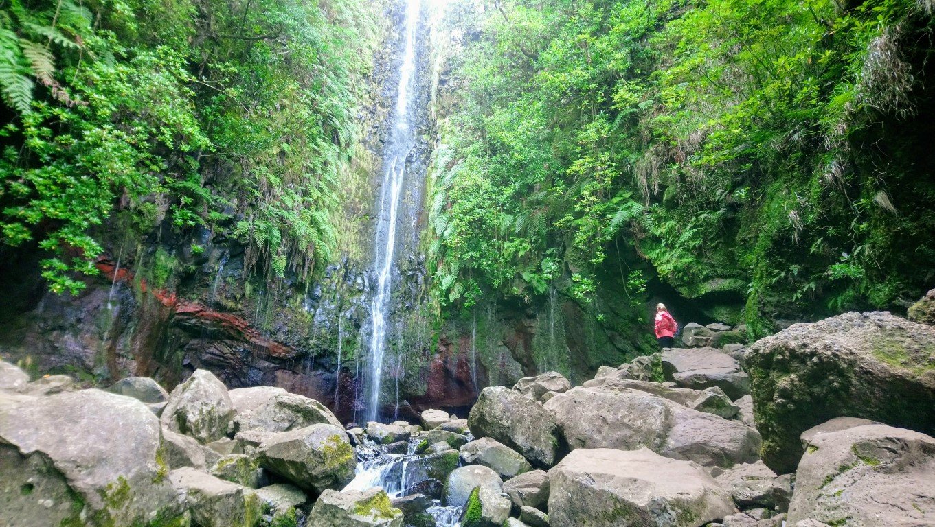 Land of Water - Das Tal der 25 Brunnen