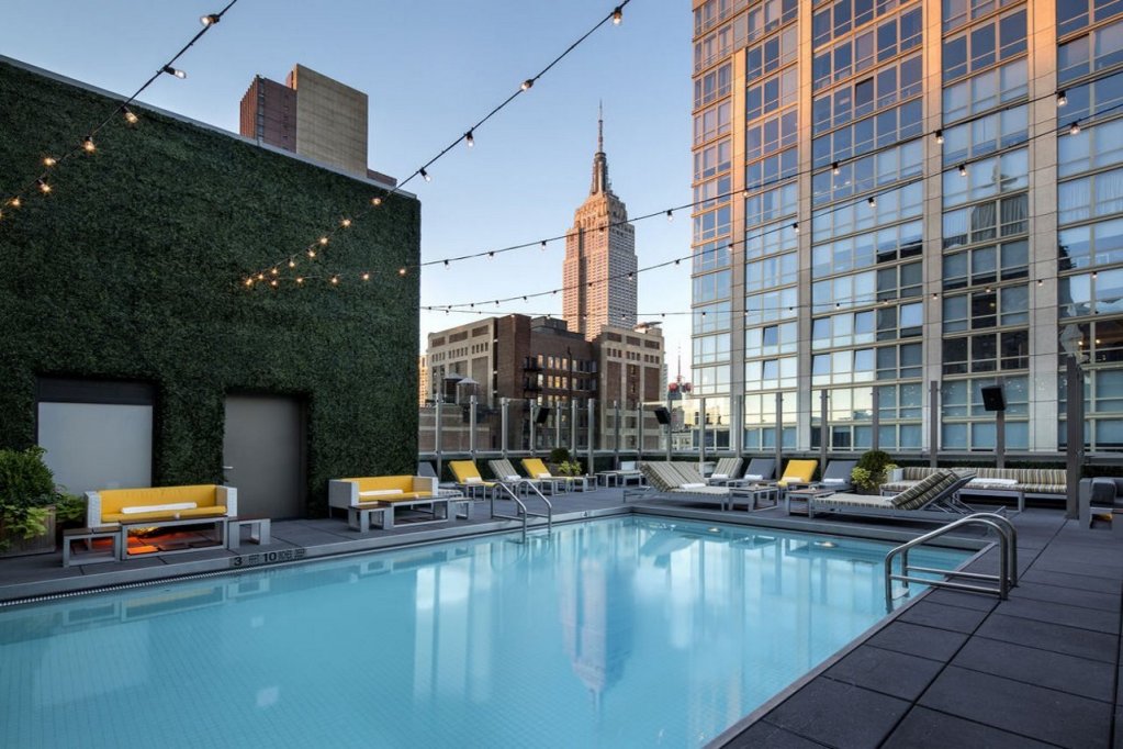 Royalton Park Avenue New York City (Manhattan)