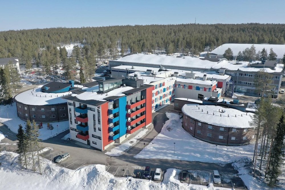 Santasport Resort Rovaniemi