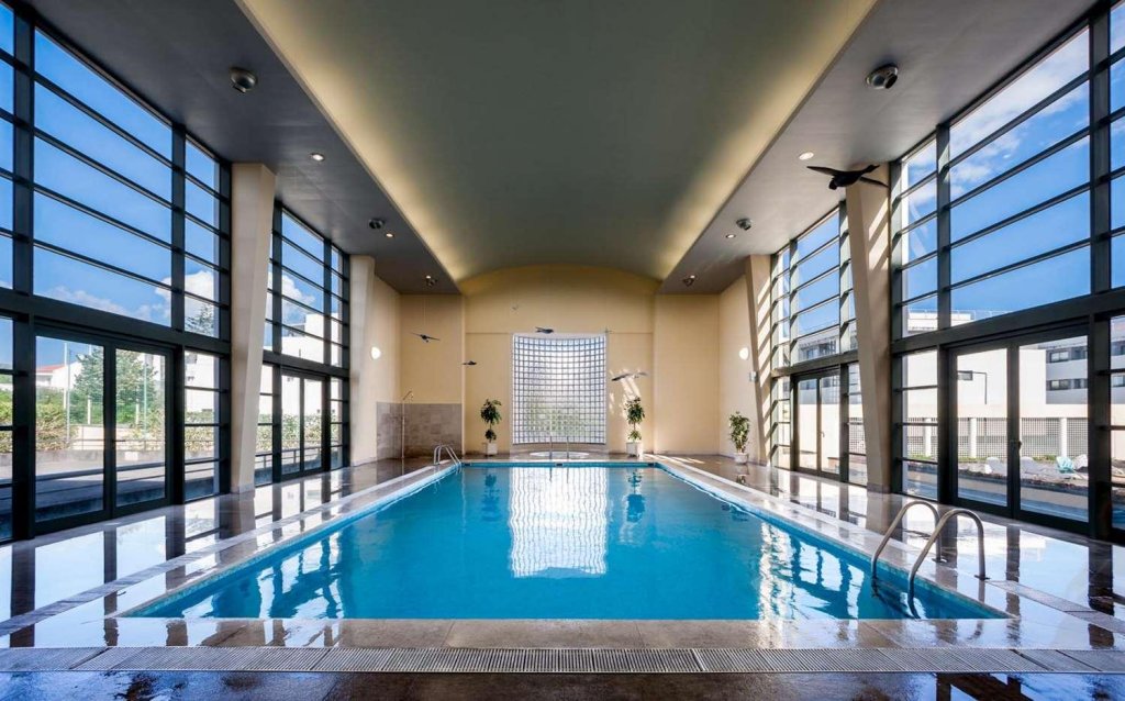 Sao Miguel Park Hotel (Ponta Delgada)