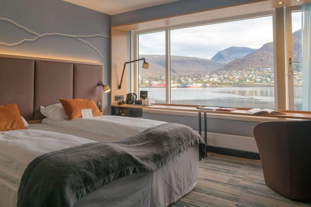 Scandic Ishavshotel (Tromsø)