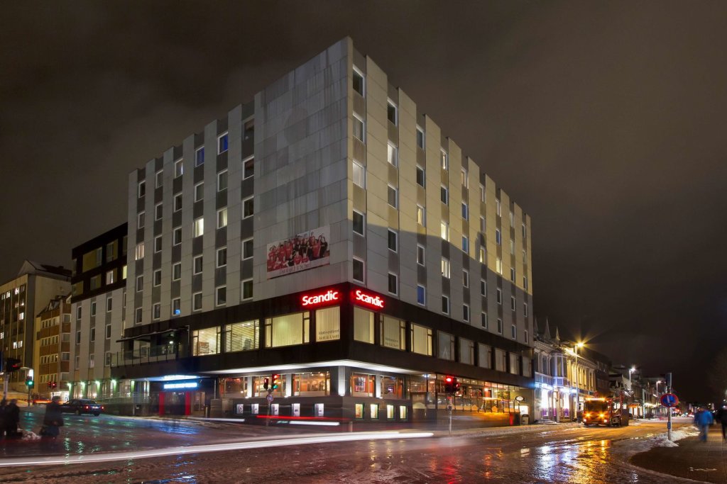 Scandic Grand Tromsø