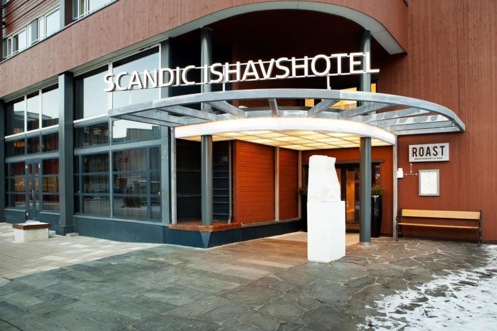 Scandic Ishavshotel Tromsø
