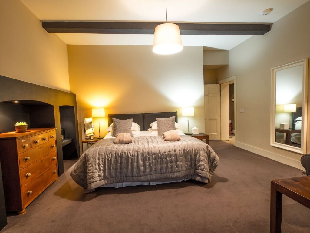 Six Brunton Place Edinburgh