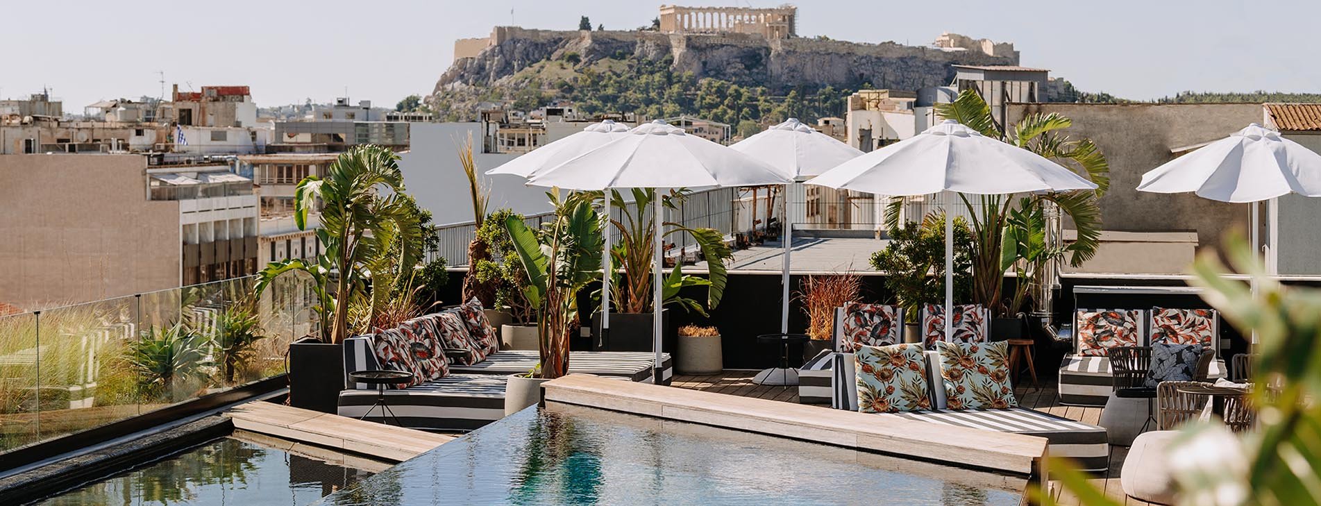 Skylark, Aluma Hotel & Resort (Athen)