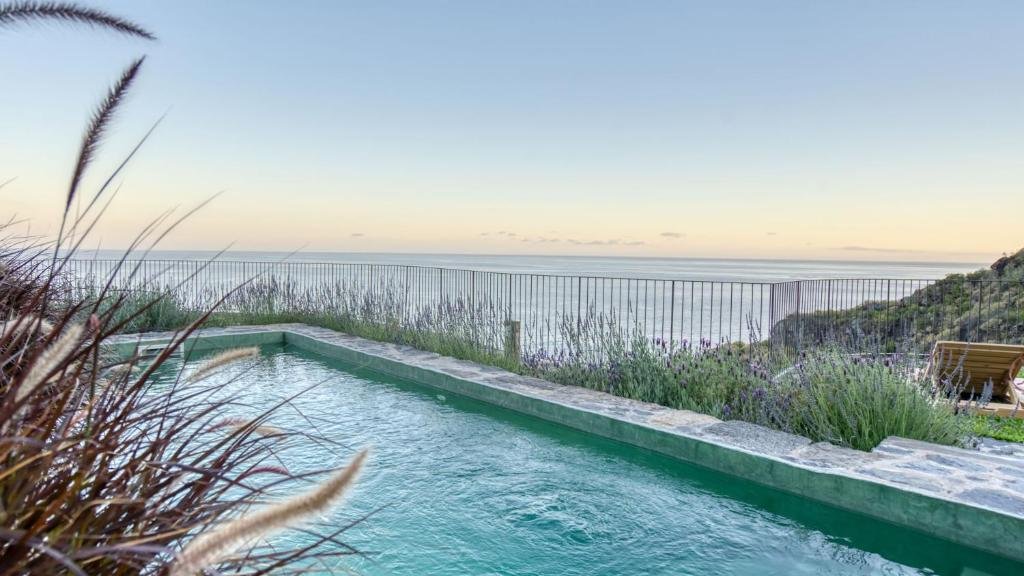 Socalco Nature (Calheta)