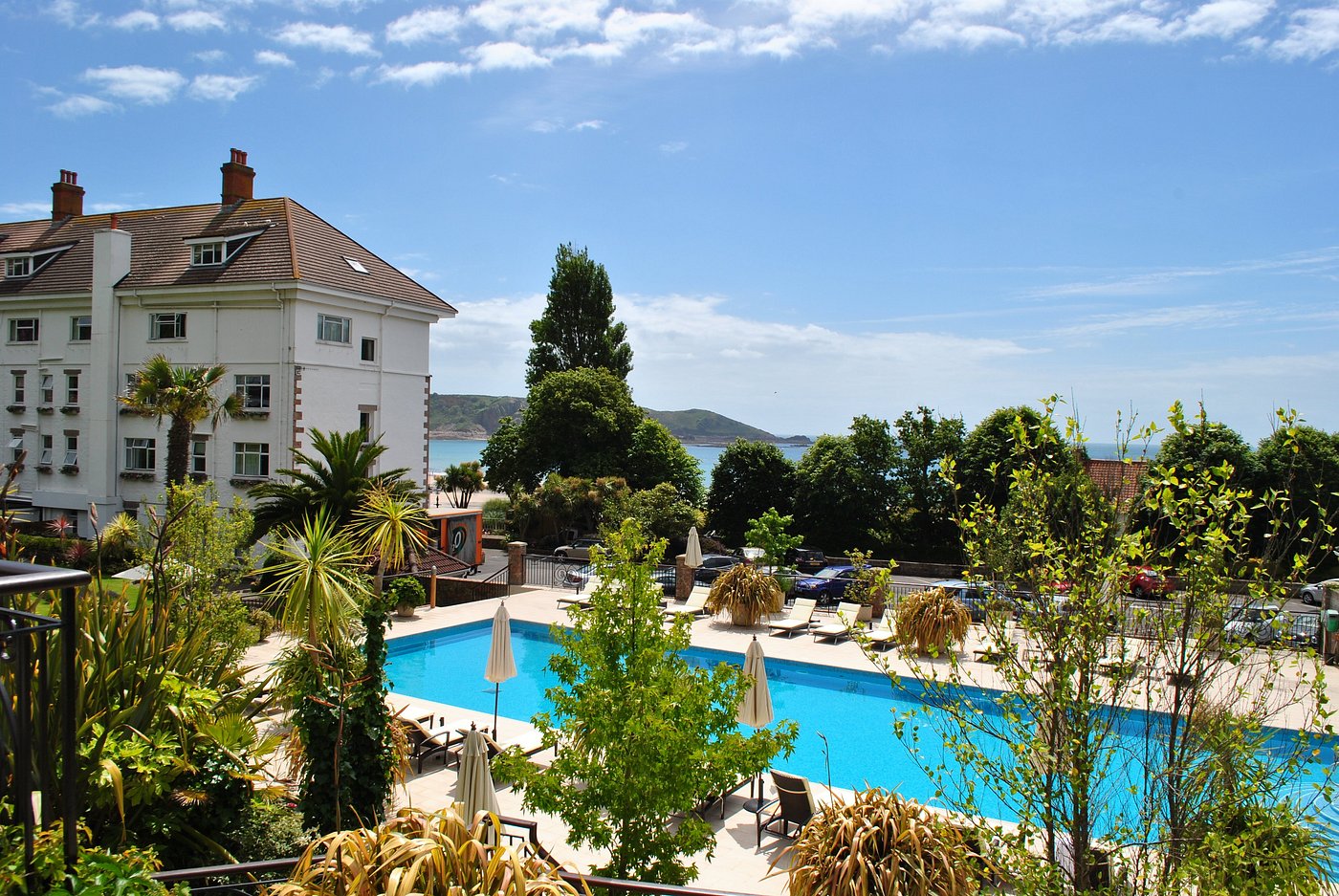 St Brelades Bay Hotel (St. Brelade)