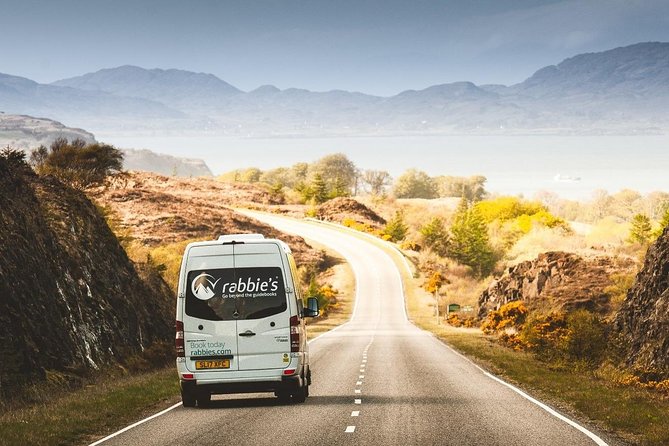 St. Andrews & die Fischerdörfer von Fife (ab Eindburgh)