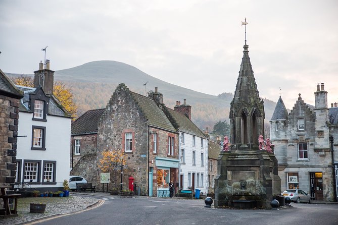 St. Andrews & die Fischerdörfer von Fife