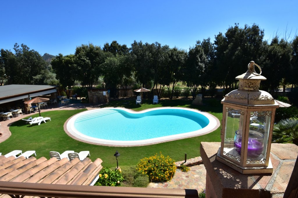 Hotel Su Giganti (Villasimius)