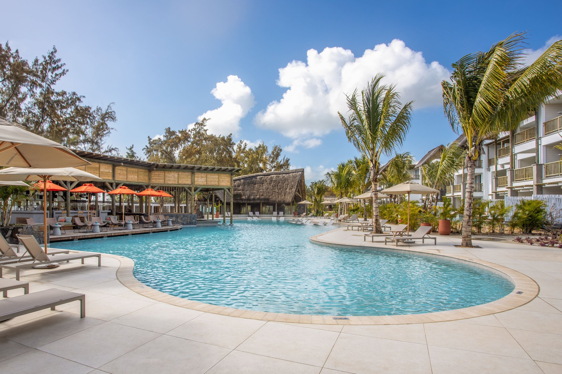 Sunrise Attitude - Adults Only (Ostküste)