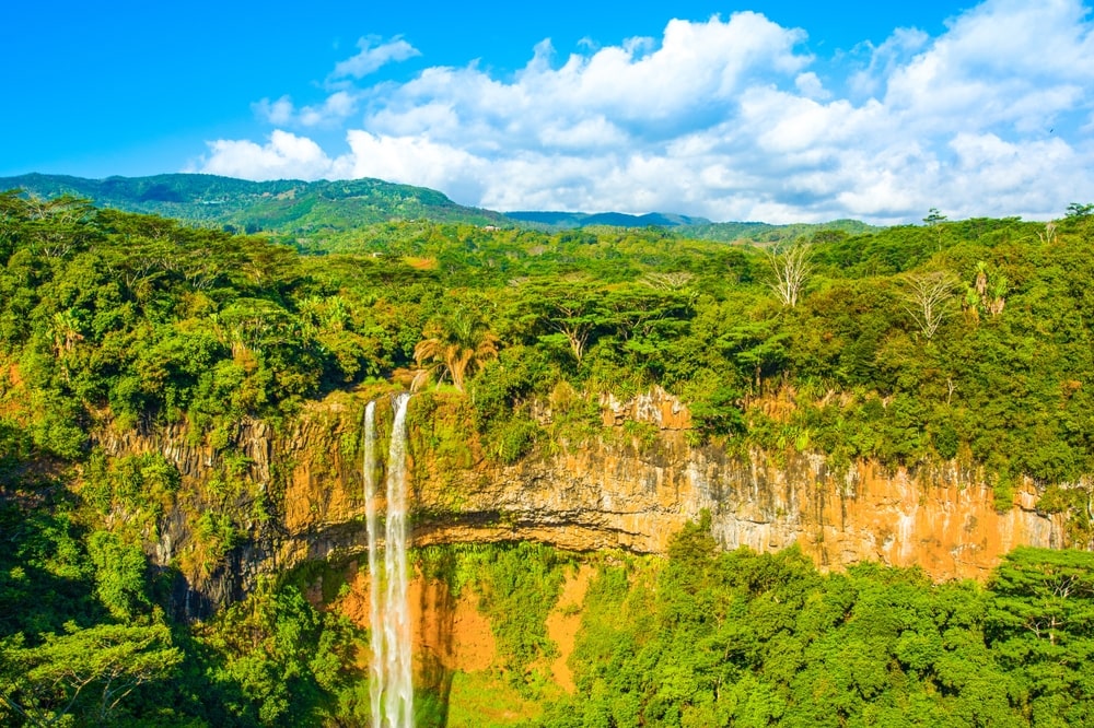 Tagestour in den Süden von Mauritius