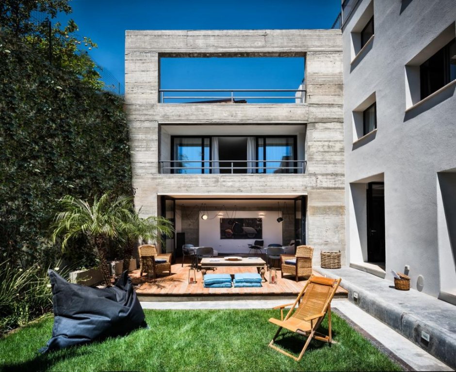 Teku Boutique Hotel (Bari Sardo)