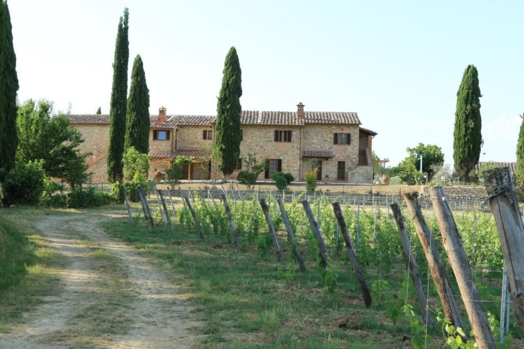 Tenuta Sovestro (San Gimignano)