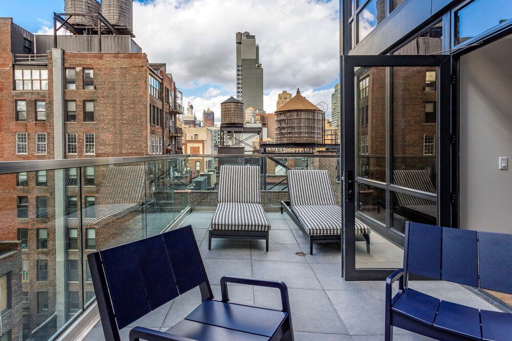 The Draper New York, Tapestry Collection by Hilton (Manhattan)