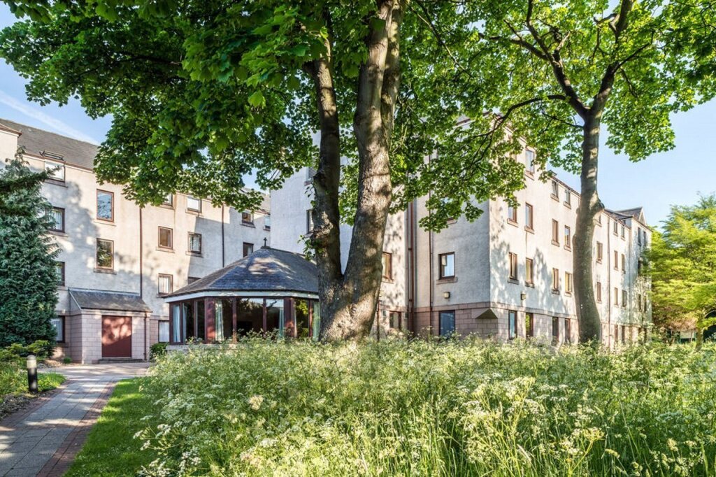 The Scholar Edinburgh