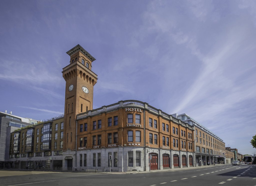 The Trinity City Hotel Dublin