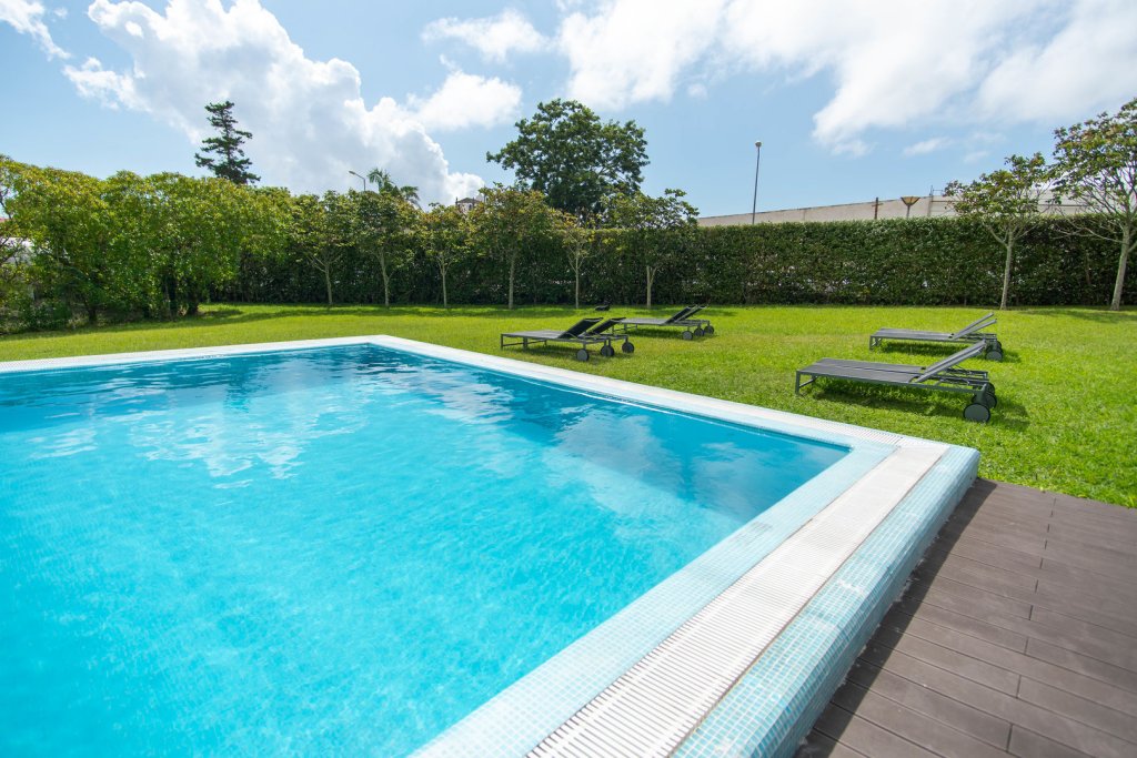 The Lince Azores Great Hotel (Ponta Delgada)