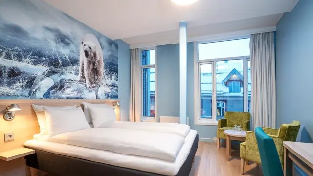 Thon Hotel Polar (Tromsø)