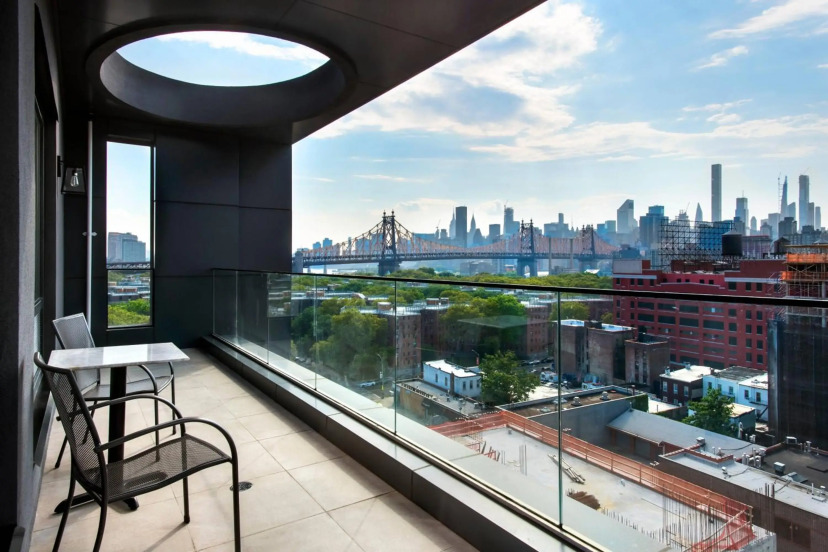 TownePlace Suites by Marriott New York (Long Island City)