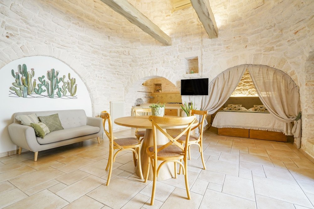 Trulli Di Zia Vittoria Alberobello