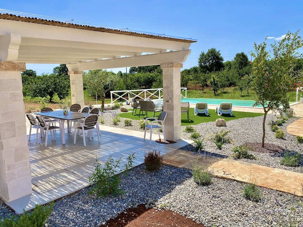 Trulli Fenice Alberobello