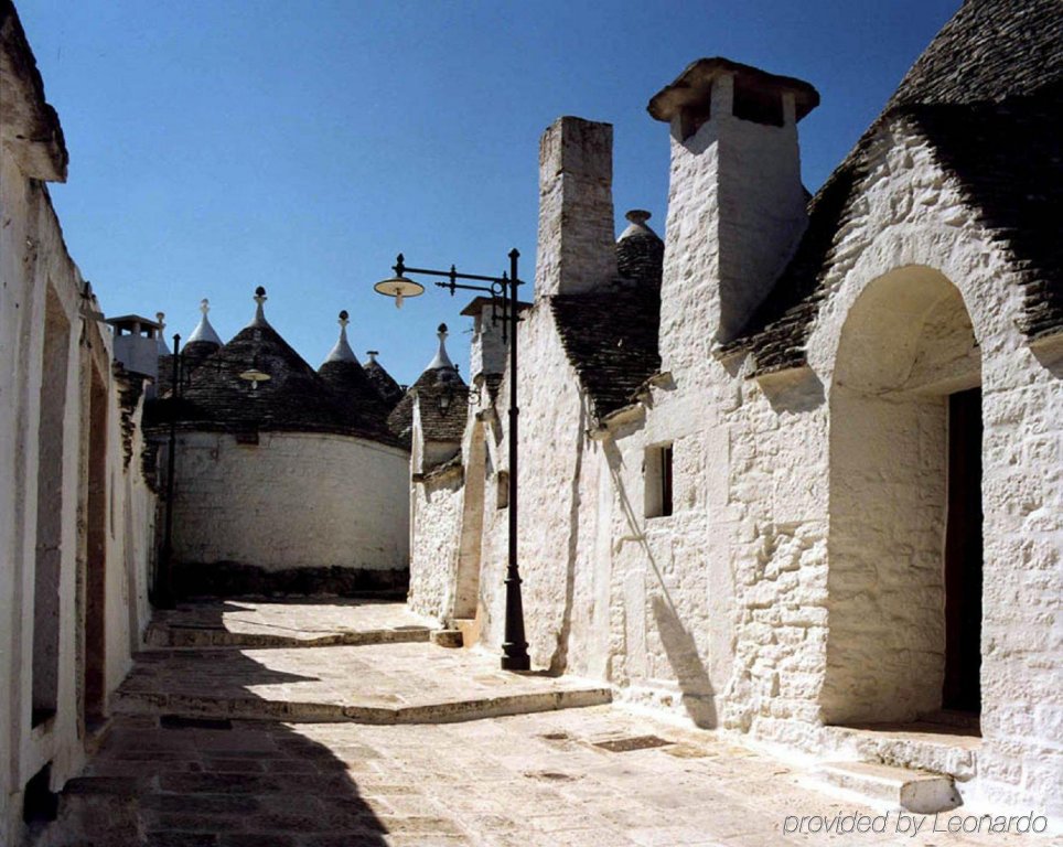 Trullidea Albergo Diffuso Alberobello