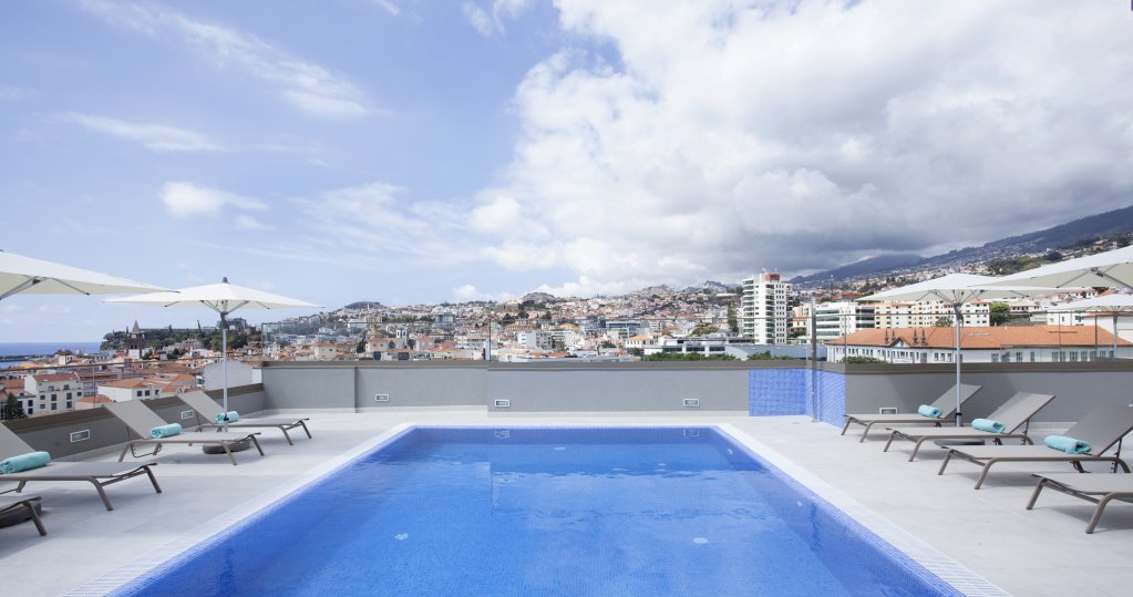 Turim Santa Maria Hotel (Funchal)