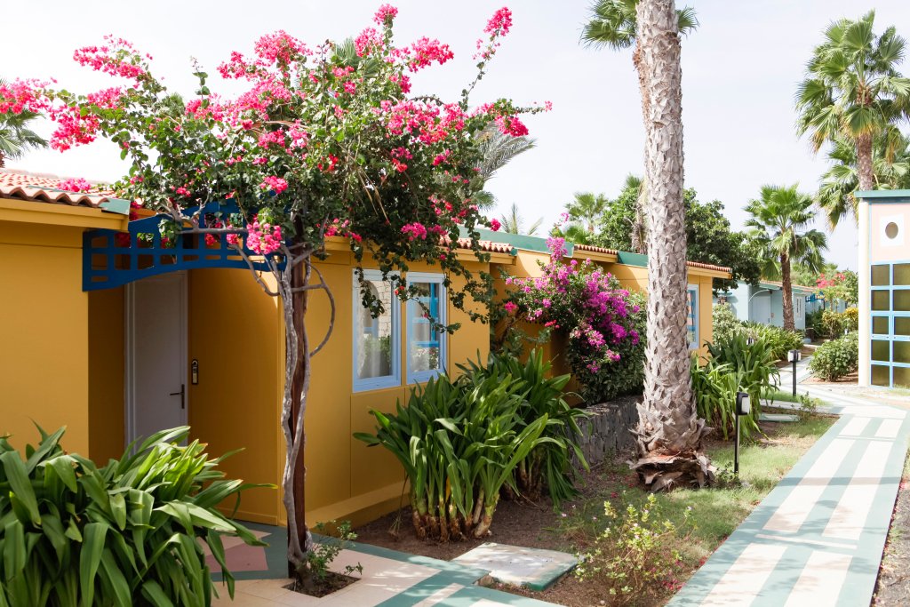 VOI Vila do Farol Resort Kap Verde (Santa Maria)