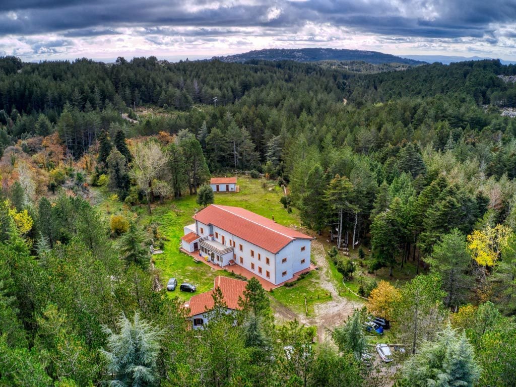 Vallicciola Nature Hotel (Tempio Pausania)