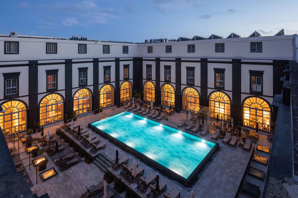 Vila Gale Collection S. Miguel (Ponta Delgada)