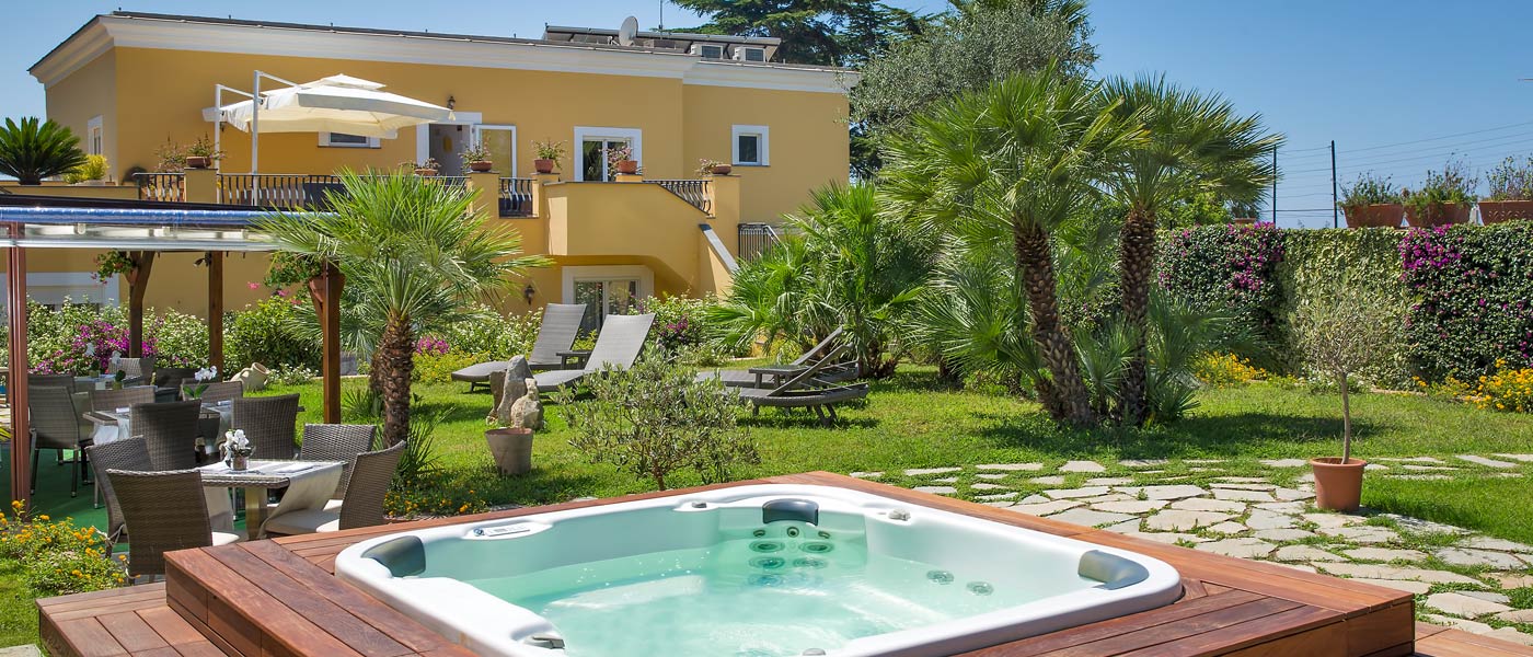 Villa Ceselle (Anacapri)