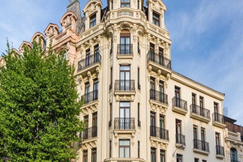 Villa Bougainville by Happyculture (Nizza)