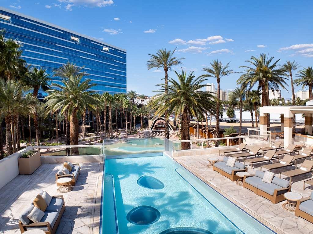 Virgin Hotels Las Vegas, Curio Collection by Hilton (Las Vegas)
