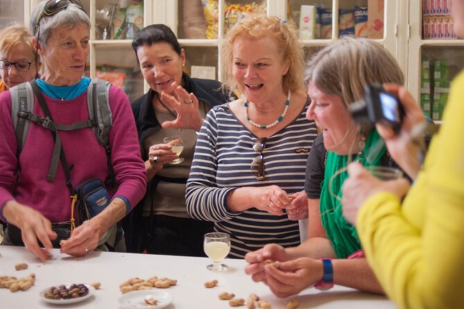 Kulinarischer Rundgang inkl. Weinverkostung (Funchal)
