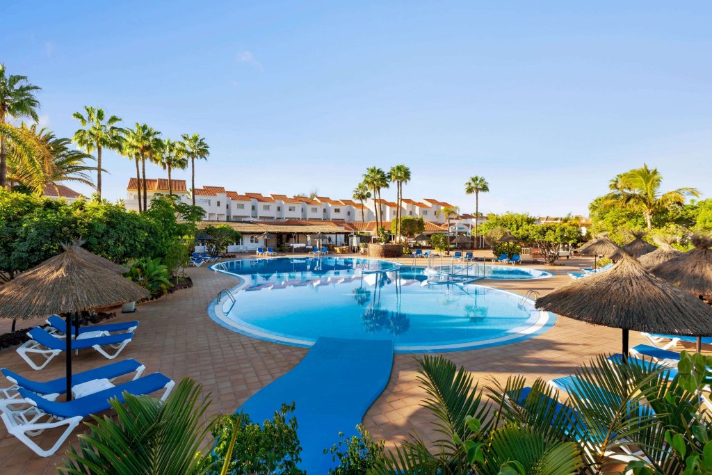Wyndham Residences Golf del Sur (San Miguel de Abona)