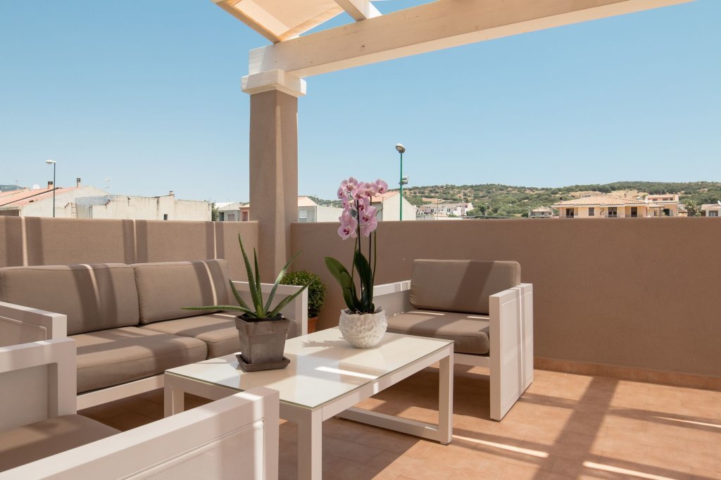 Xenia Hotel (Villasimius)