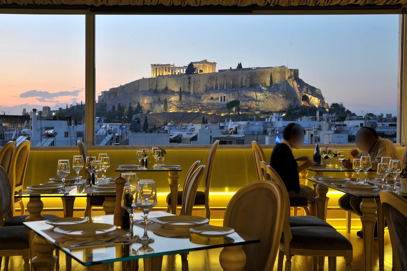 Acropolian Spirit Boutique Hotel (Athen)