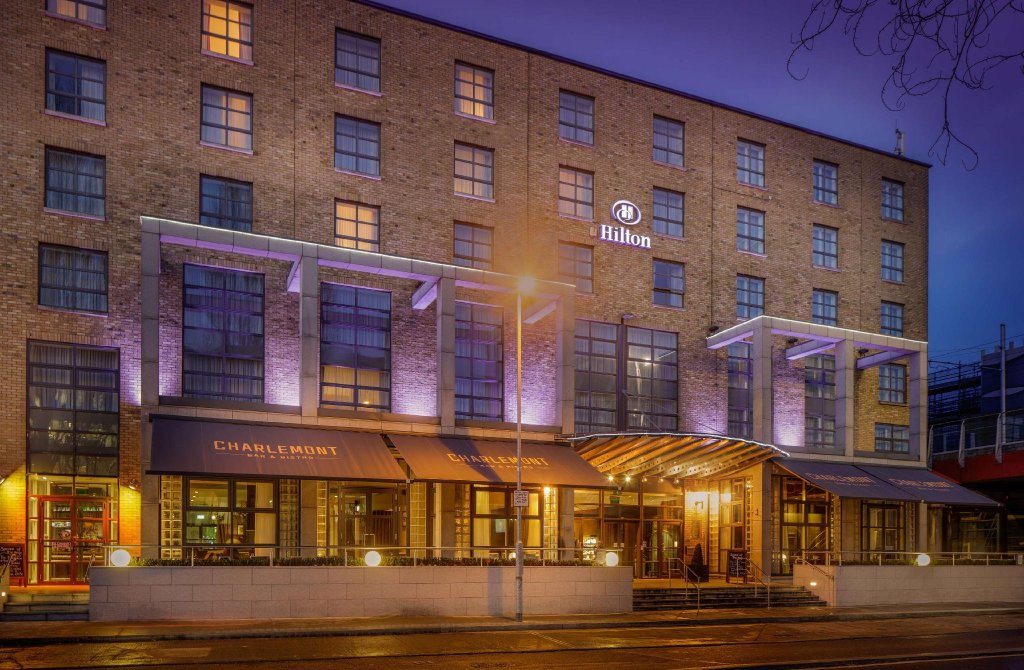 Hilton Dublin