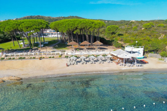 Felix Hotels - Hotel La Coluccia (Santa Teresa Gallura)