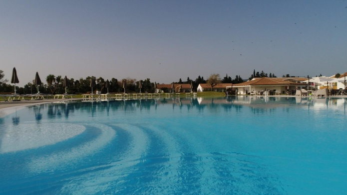 Hotel S'Arena Beach (Siniscola)