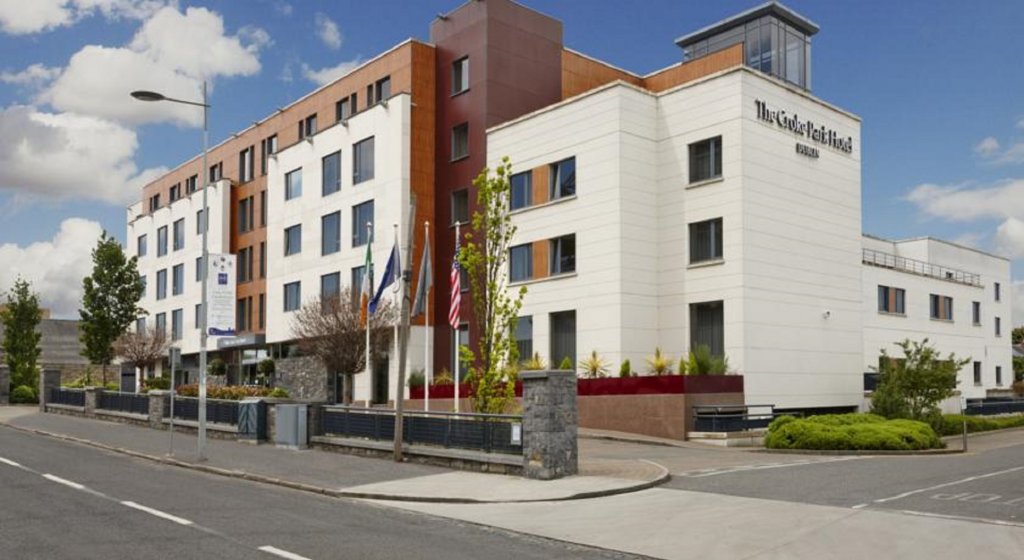 The Croke Park Hotel Dublin