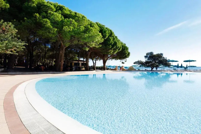 Club Hotel Marina Seada Beach (Siniscola)