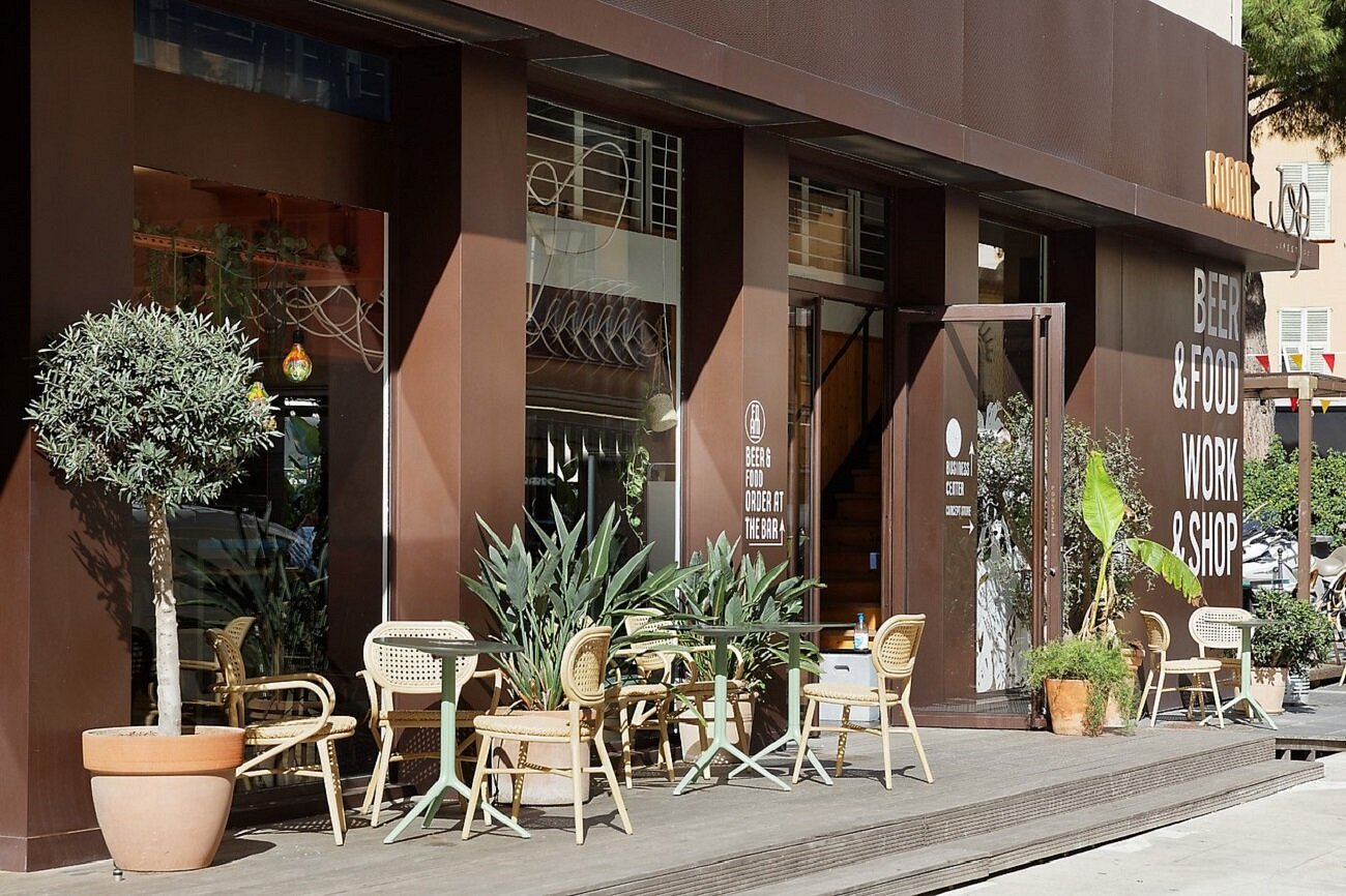 Hotel du Pin Nice Port (Nizza)