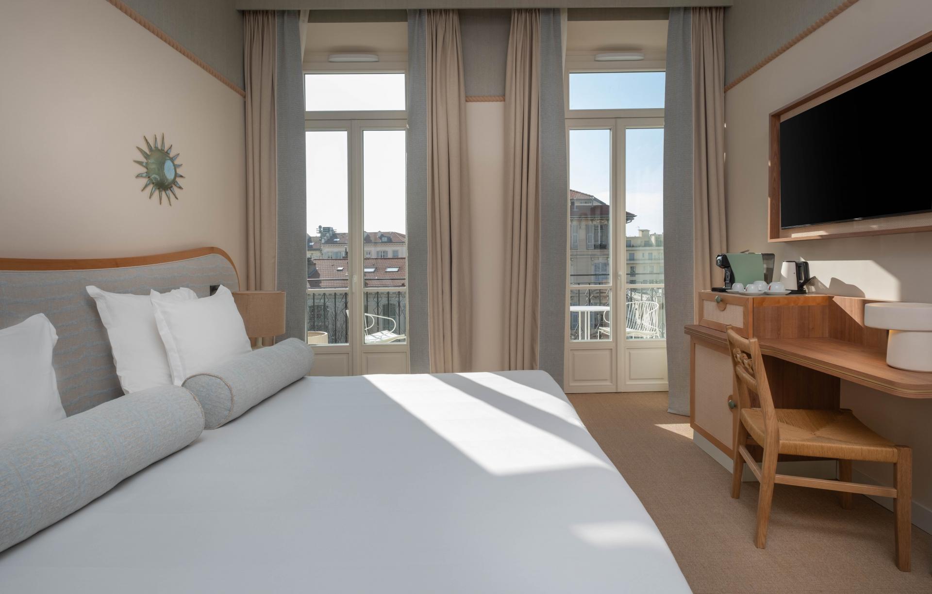 Hôtel Le Soleia by Inwood Hotels (Nizza)