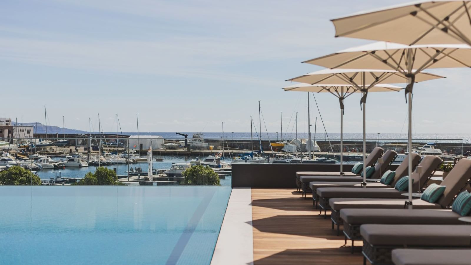 Hotel Marina Atlântico (Ponta Delgada)