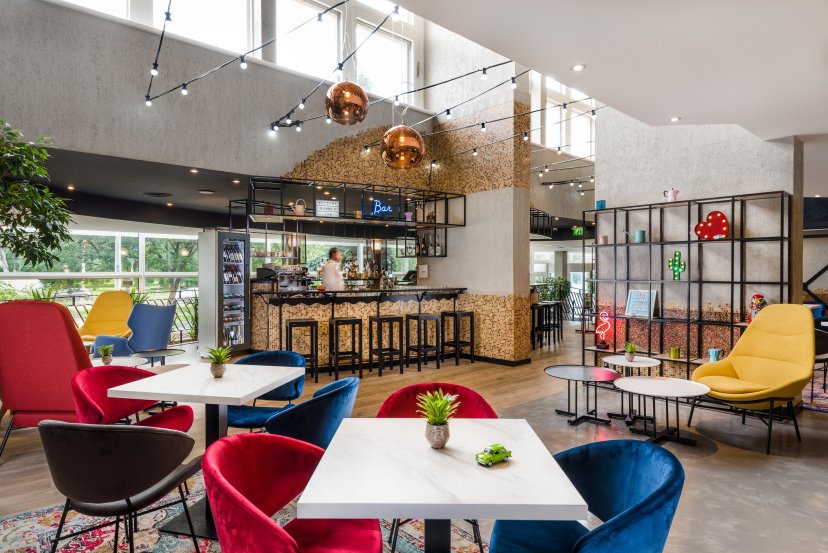 ibis Budapest Castle Hill Hotel (Budapest)