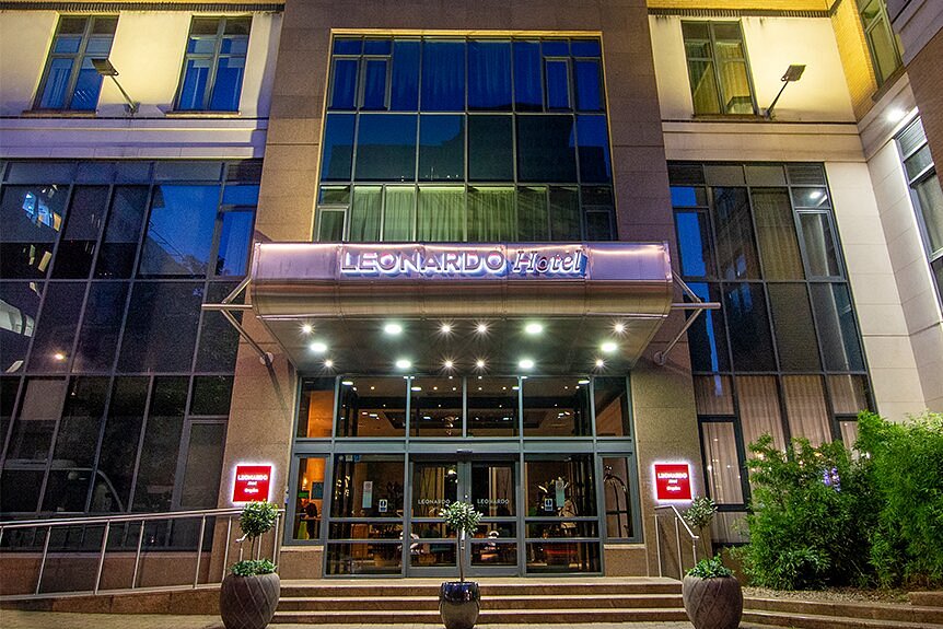Leonardo Hotel London Croydon