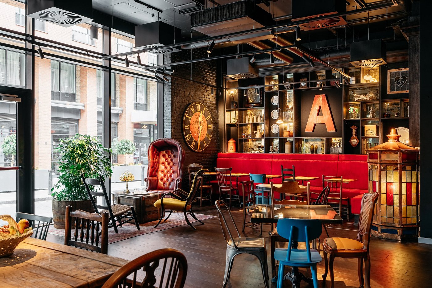 Ruby Molly Hotel Dublin